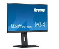 iiyama ProLite XUB2492HSU-B5 - 1161407 - zdjęcie 3